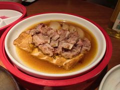 -清水亭湖北菜(大屯DT51店)