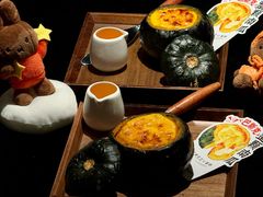 -吕氏疙瘩汤·新鲁菜(济南万象城店)