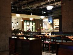 -Mercato莫卡多露台餐厅与酒吧(K11店)