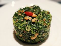 -晓淮山·扬州早茶·淮扬菜(龙阳广场店)