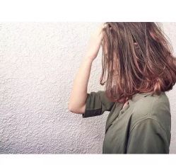 -GIRL STYLE 烫发·染发沙龙