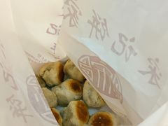 -宋记饼家(石门二路店)