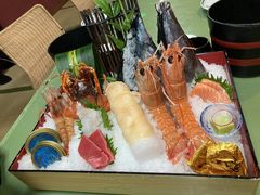 -万岛日本料理铁板烧(大宁店)