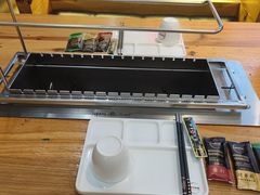 -明洞串城·烧烤·延边朝鲜族烧烤串专门店(景田店)