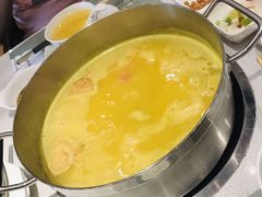 -八珍玉食鸡煲·打边炉(印象城店)