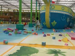 -南宫五洲植物乐园