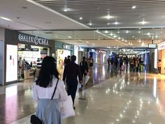 -亿象城(江南大道店)