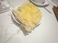 -川味堂·四川豆花(八卦岭店)