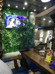 -上禾 HAIR SALON