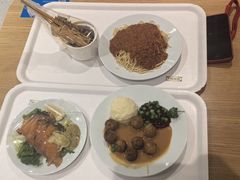 -宜家·瑞典风味餐厅(四元桥店)
