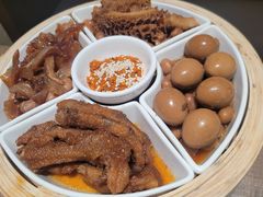 -蘑界·野生菌火锅(深业上城店)