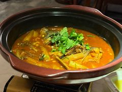 -雨后行菜(报慈北路店)