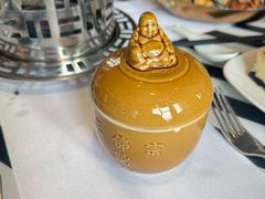-万达文华酒店·48F云端窗景美食汇自助餐厅