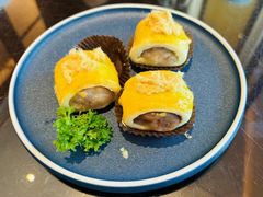 -中山保利艾美酒店-乐美中餐厅