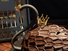 -西檬树SIMON·T轻奢蛋糕(大东方Max店)