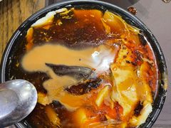 豆腐脑-狗不理(水上北路旗舰店)