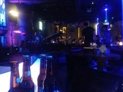 -音乐房子·Vintage Live Bar(玉林总店)