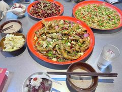 -馬伍旺川菜(江北虹悦城店)