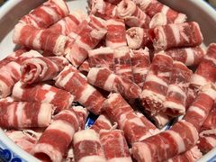 -西藏饭店·亚克·食光自助餐厅