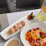 中山（利和附近）适合约会的氛围感西餐厅