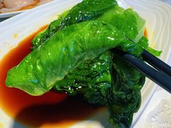 -东方早茶 海鲜•青岛菜(国信体育中心店)