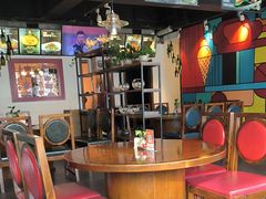 -小马哥融合菜(延安大街店)
