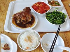 -阿那亚第二食堂 Cafeteria 2