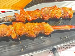 -京炭铜锅涮肉·羊蝎子·羊肉炉(保利·时光里店)