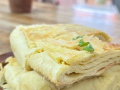 -清真玉林老字号稍麦羊杂碎(宽巷子民族美食街店)