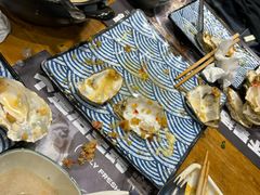 -帽帽家只卖生蚝·烧烤(沙湖路店)
