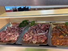 -韩宫宴烤肉·料理(南京江宁万达店)