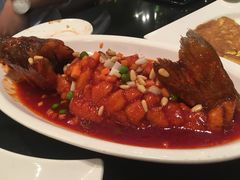 -鹿港小镇(悠唐店)