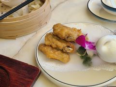 -唐猫庭院·千年陕菜(大唐不夜城店)