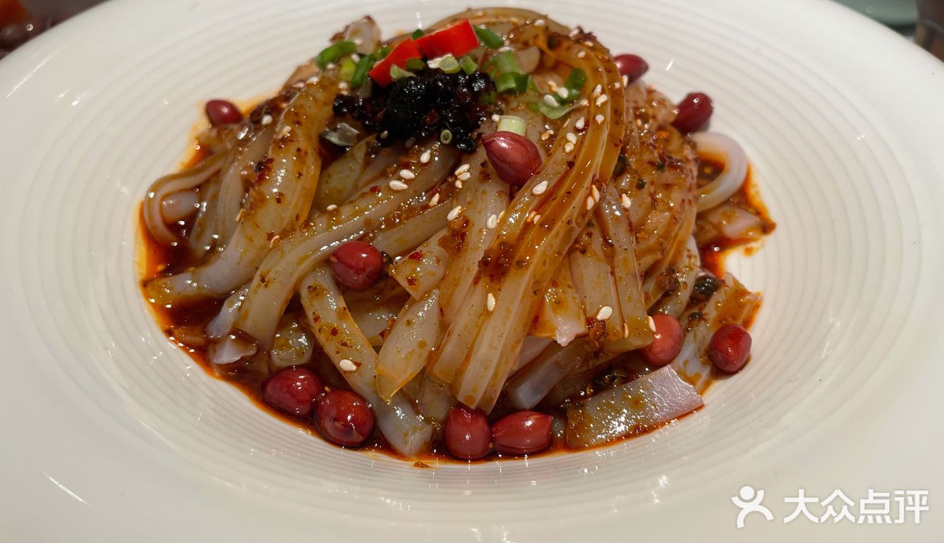 盐帮菜是川菜的灵魂