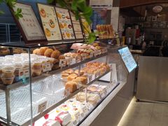 -君之狮子山·轻糖烘焙(松江印象城店)