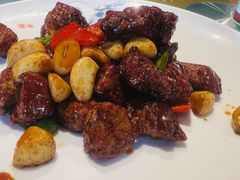 -百饺园(平山道店)