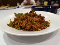 -吉林省林业宾馆-餐厅