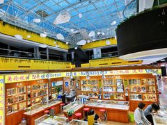-三叶眼镜城批发市场(上海火车站店)