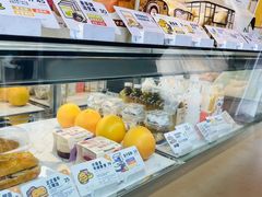 -喜茶(佛山顺德容桂天佑城店)