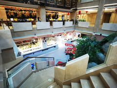 -聚春园自助餐厅(东街口店)