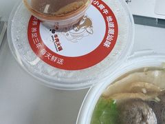 -潮正和潮汕牛肉火锅·老字号(番禺万达店)
