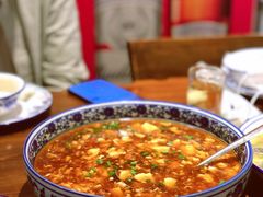 沃豆腐-兰边碗(鼓楼店)