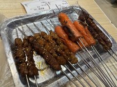 -朴家冷面(总店)