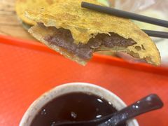 牛肉煎饼-杜记甜食(大众巷店)