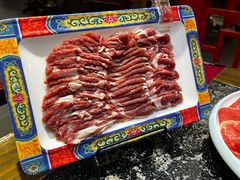 -汇聚德京味铜锅涮肉(沈家桥二路店)