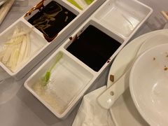 -全聚德(上海首店浦东店)