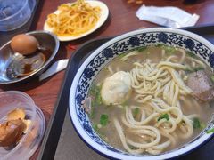 -有礼有面(知春路店)