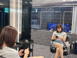 -厘里·salon