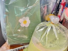 -曼僖瓦罐咖啡(华山南路店)