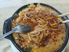 -曹宝林砂锅麻辣烫(星光路店)